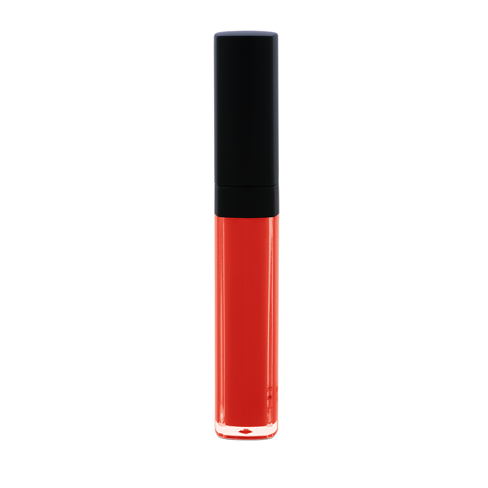 Liquid Lipstick - Hot Lips (Wholesale)