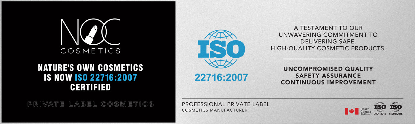 makeup manufacturers