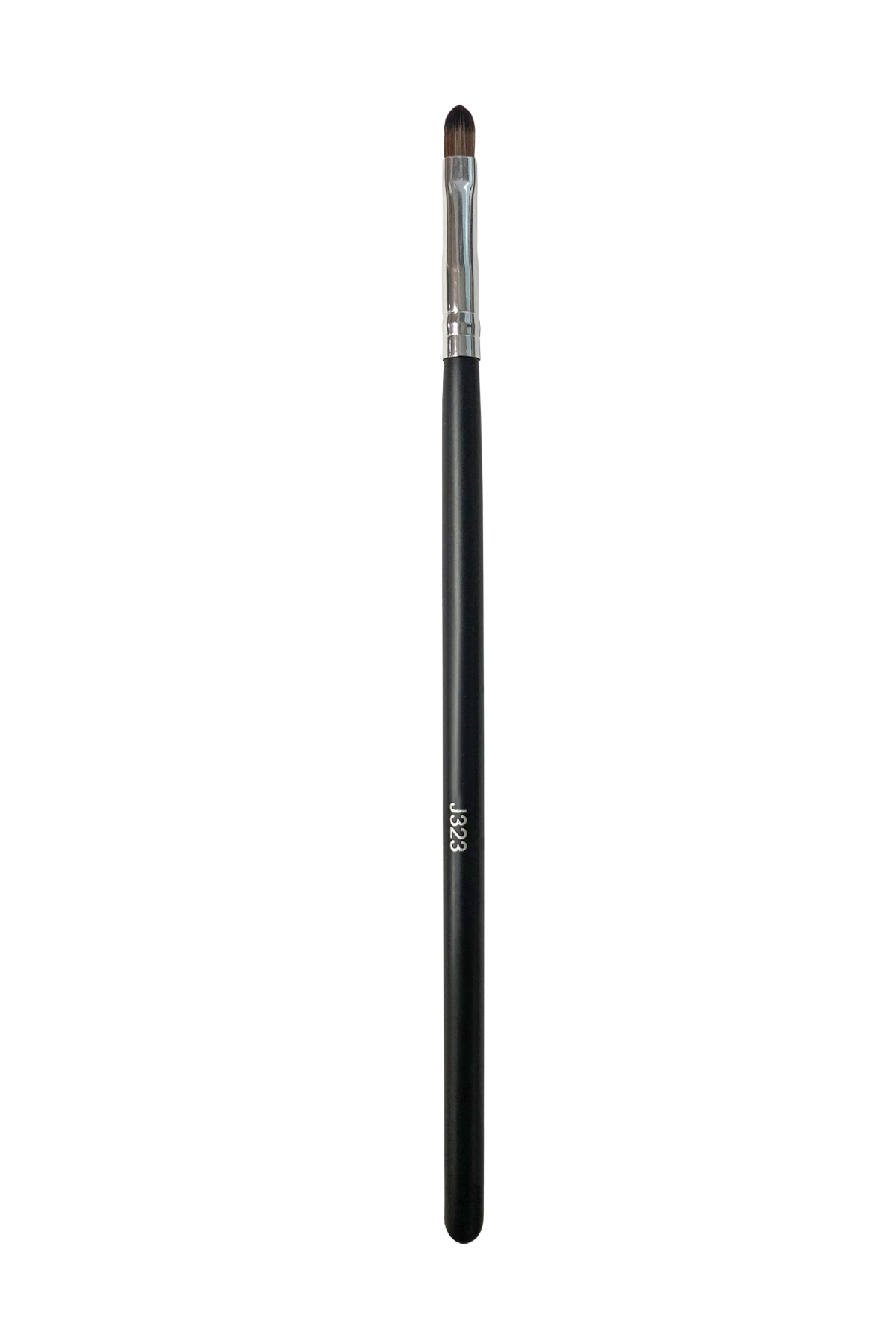 J323 Lip Triangle Tip Brush