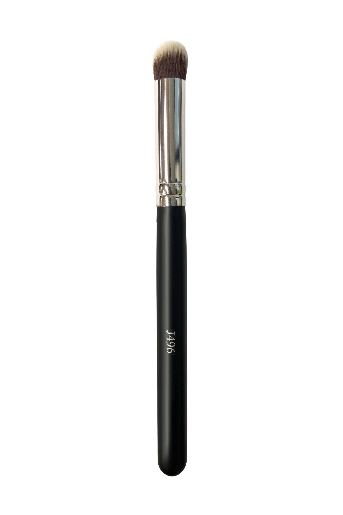 J496 Round Blender Brush