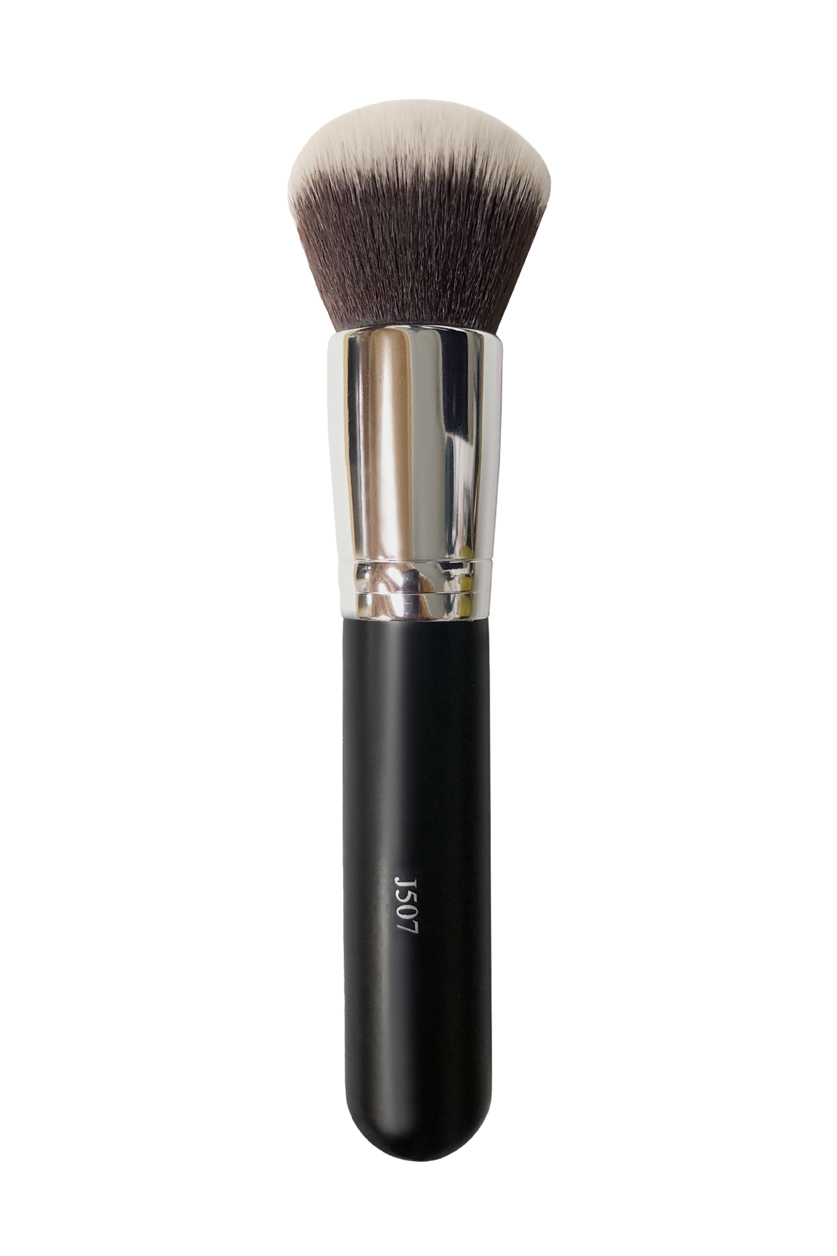 J107 Jumbo Powder Dome Brush