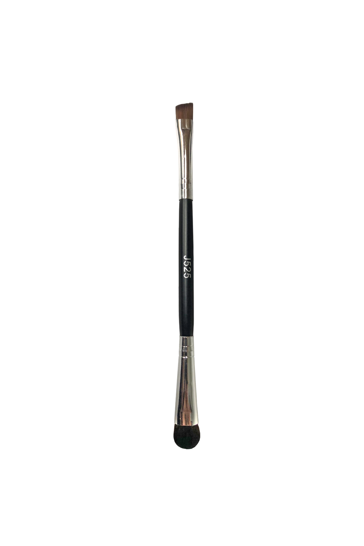 J525 Duo End Angle and Smudge Brush