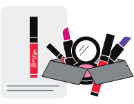Private Label Makeup Wholesalers