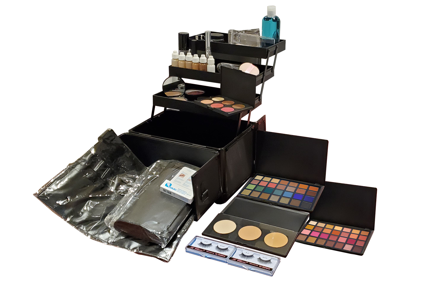 Centennial College School Glamour Kit