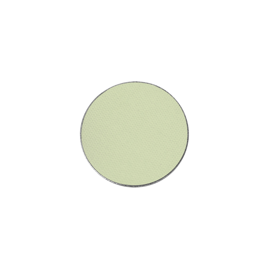 7245 - Eye Shadow - Crystal Vanilla with Glitter - Refill
