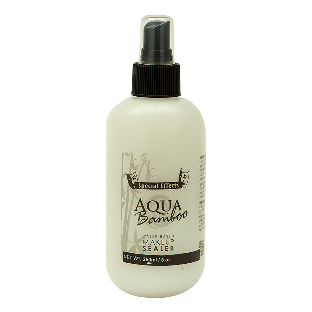 Aqua Bamboo Sealer 8oz