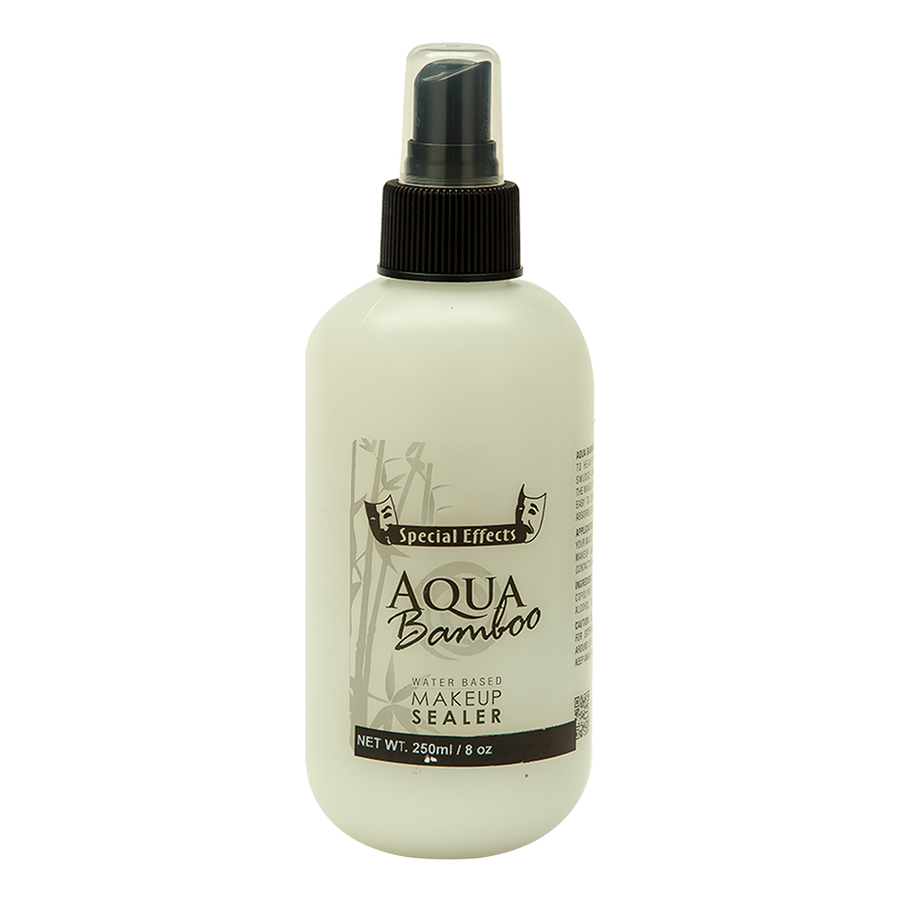 Aqua Bamboo Sealer 8oz