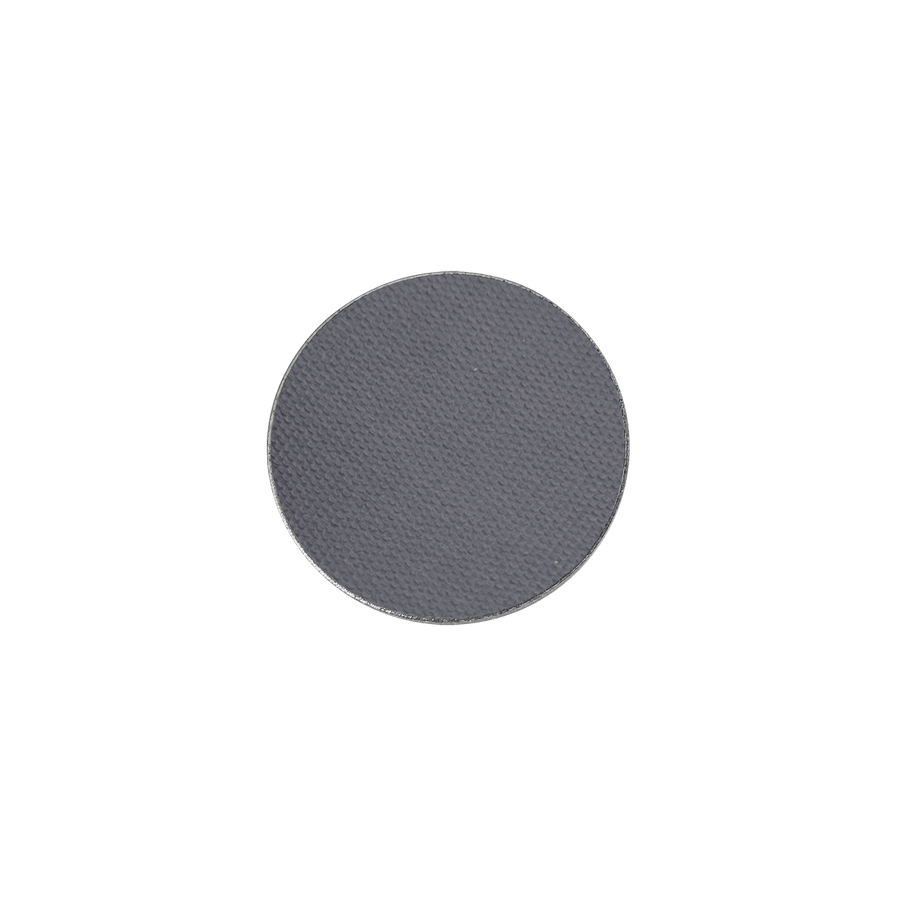 7246 - Eye Shadow - Steel Metallic With Glitter - Refill