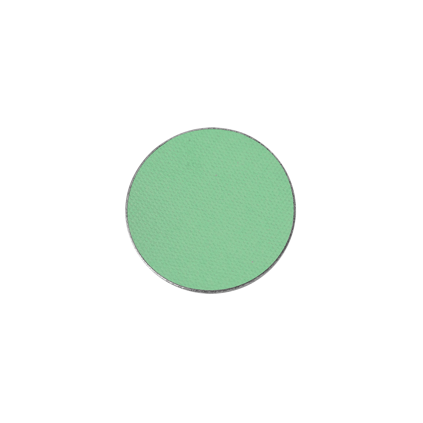 7270 - Eye Shadow - Creamy Green - Refill