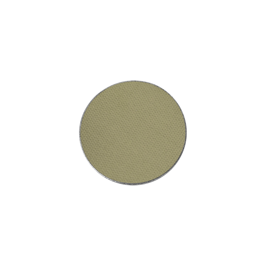 7250 - Eye Shadow - Misty Green - Refill