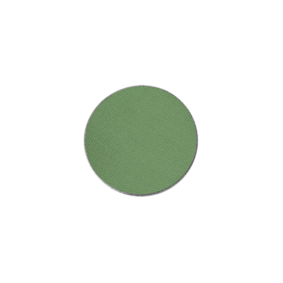 7225 - Eye Shadow - Irish Green - Refill