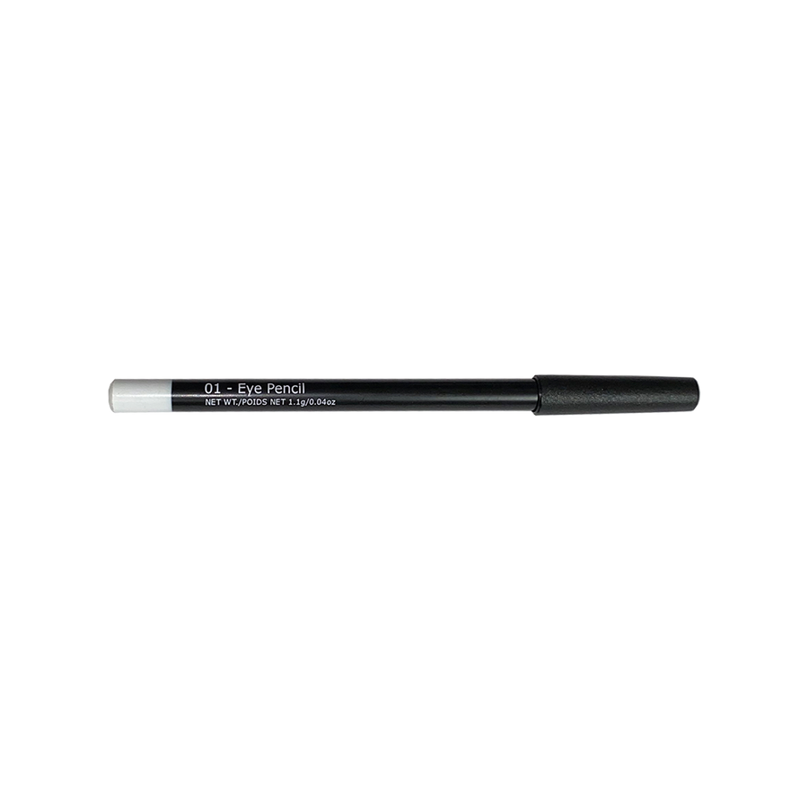 Eye Pencil White – 0001