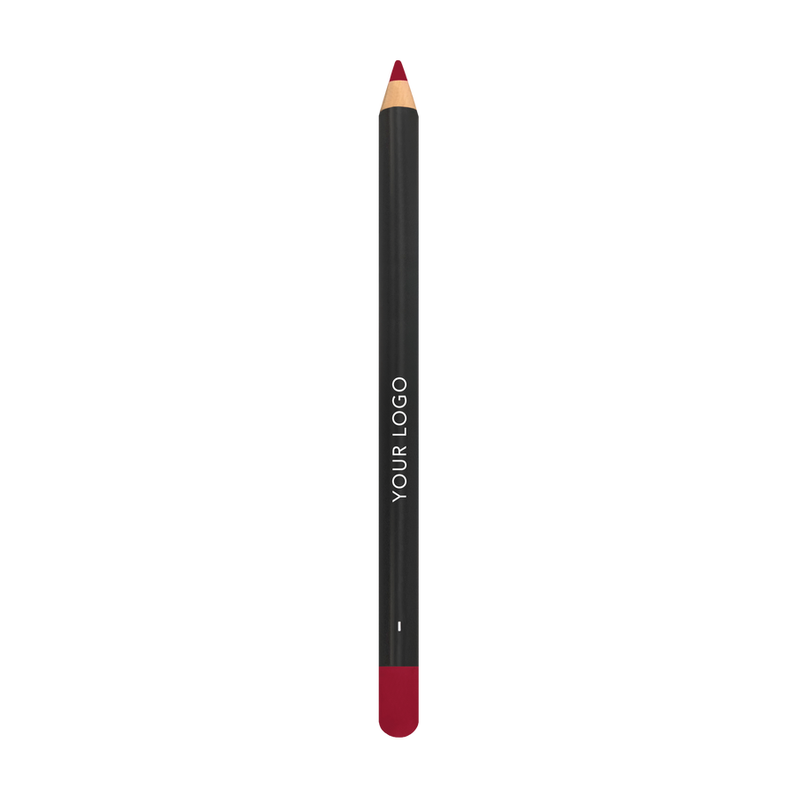 Lip Pencil - 0089 - Hot & Spicy