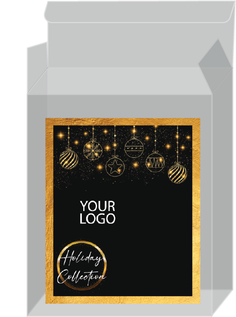 Lipstick Holiday Collection - 2