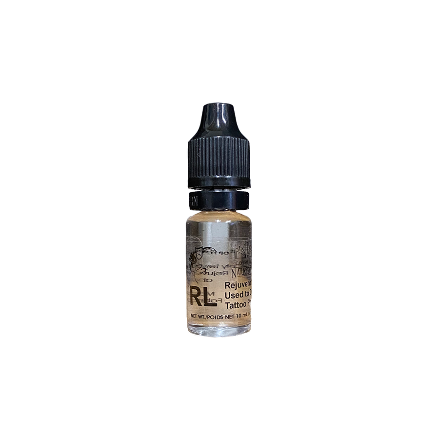 Total Tattoo Rejuvenator 10ml