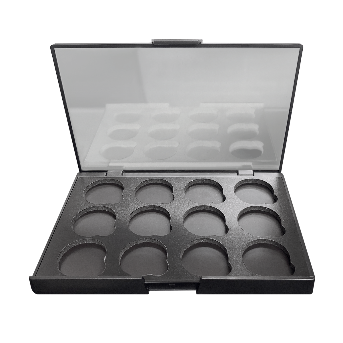 Palette Empty 12 - 26mm Black