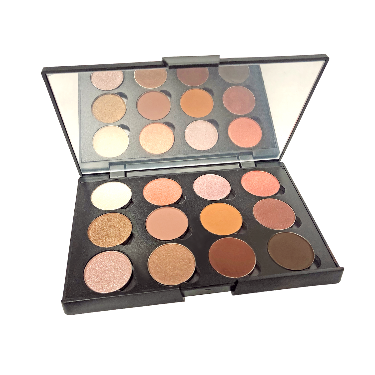 Eyeshadow Palette - Nude (12)