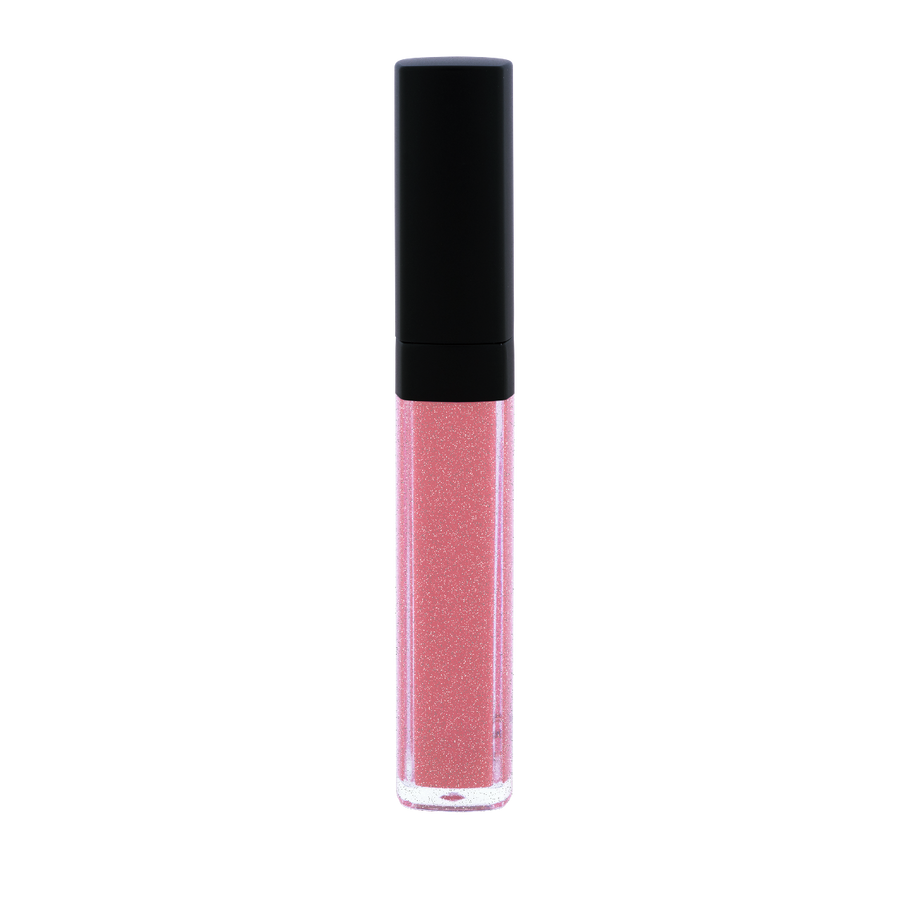 Lipgloss - 145 - Ravishing Pink