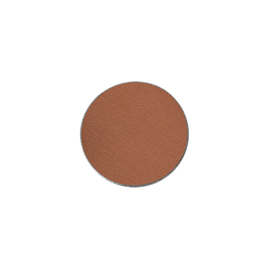 Sienna - Matte - Refill - Eye Shadow