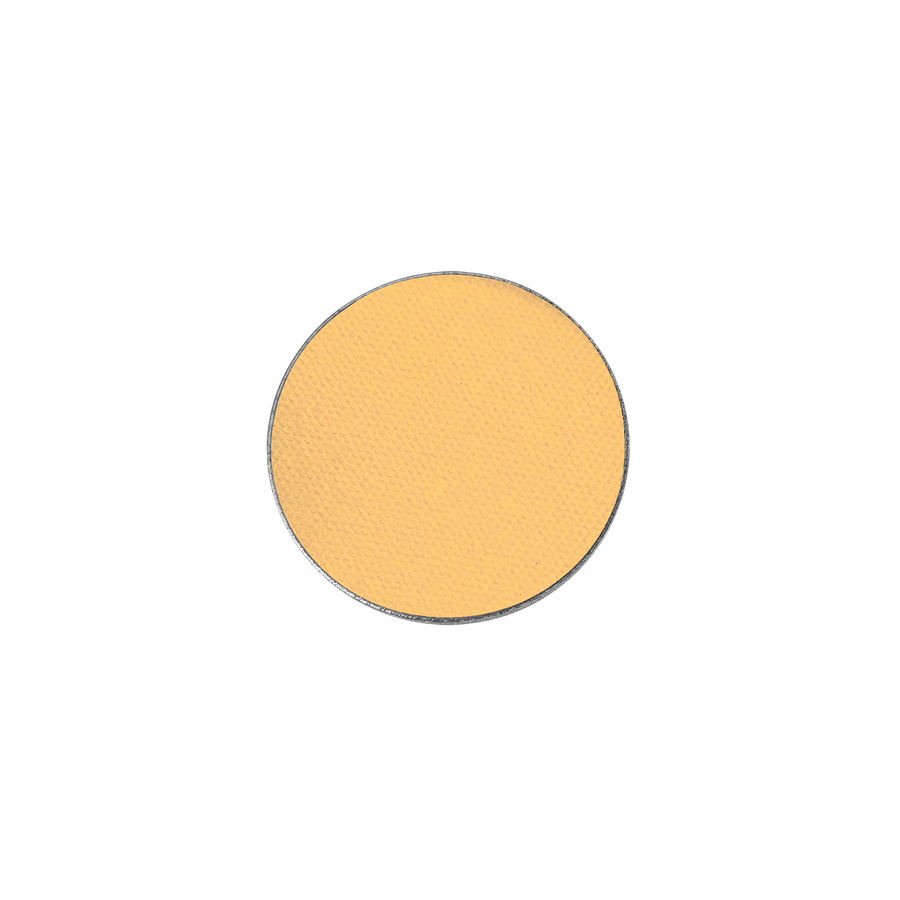 7038 - Eye Shadow - Gold Pearl - Pearl - Refill