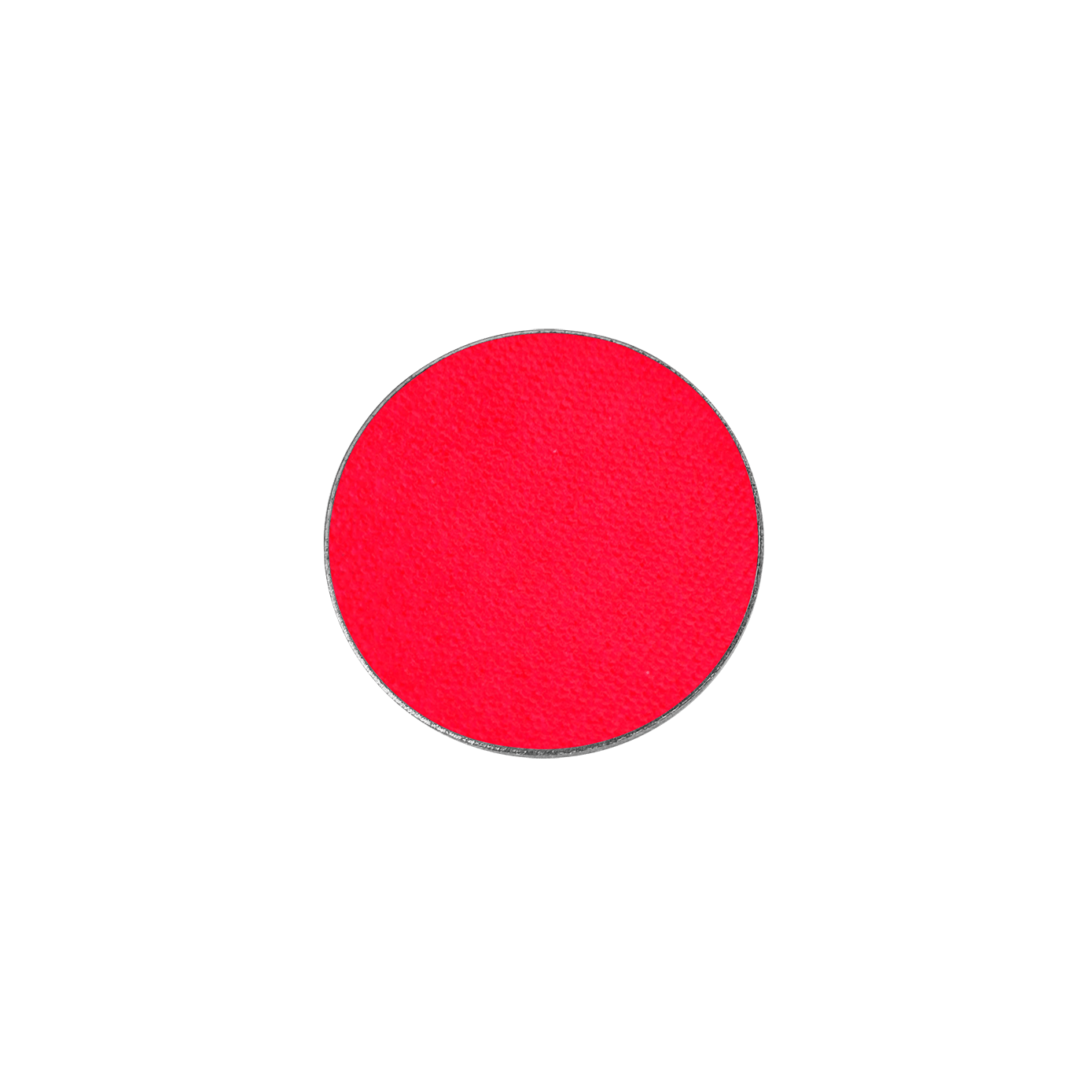 7054 - Eye Shadow - Hot Red - Matte - Refill
