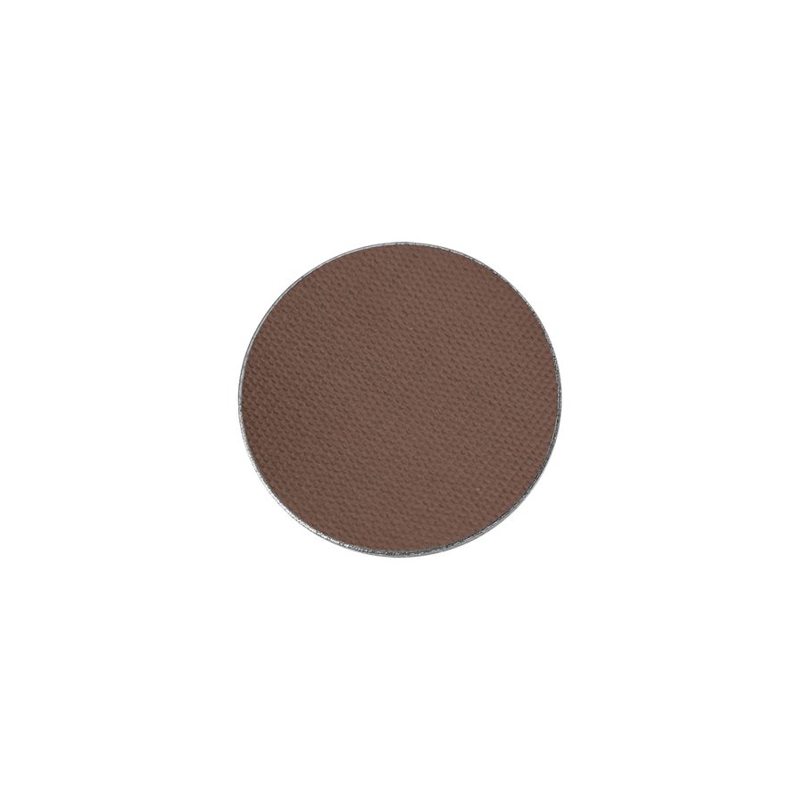 Chocolate Satin - Refill Eye Shadow