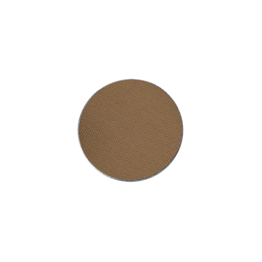 7222 - Eye Shadow - Vintage Gold - Refill