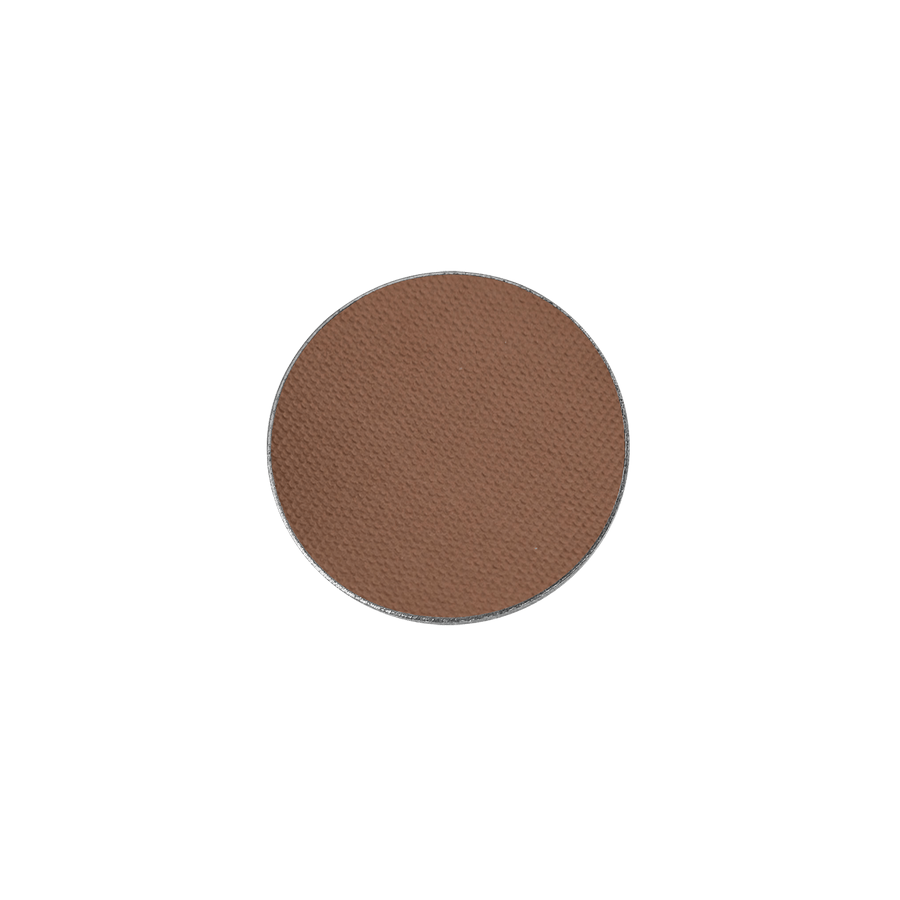 7227 - Eye Shadow - Brown - Refill