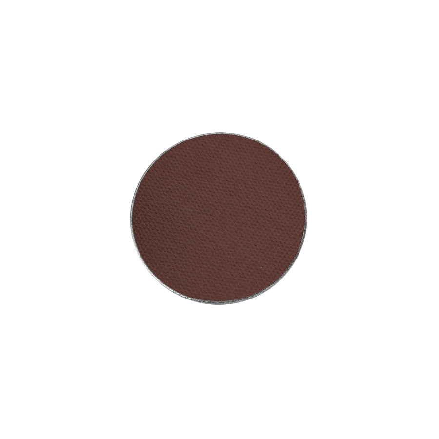 7232 - Eye Shadow - Dark Mocha Refill
