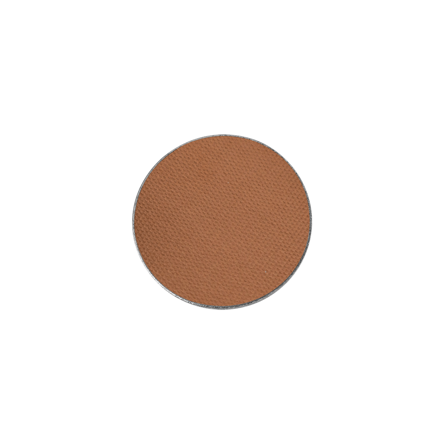 Amber Brown - Refill Eye Shadow