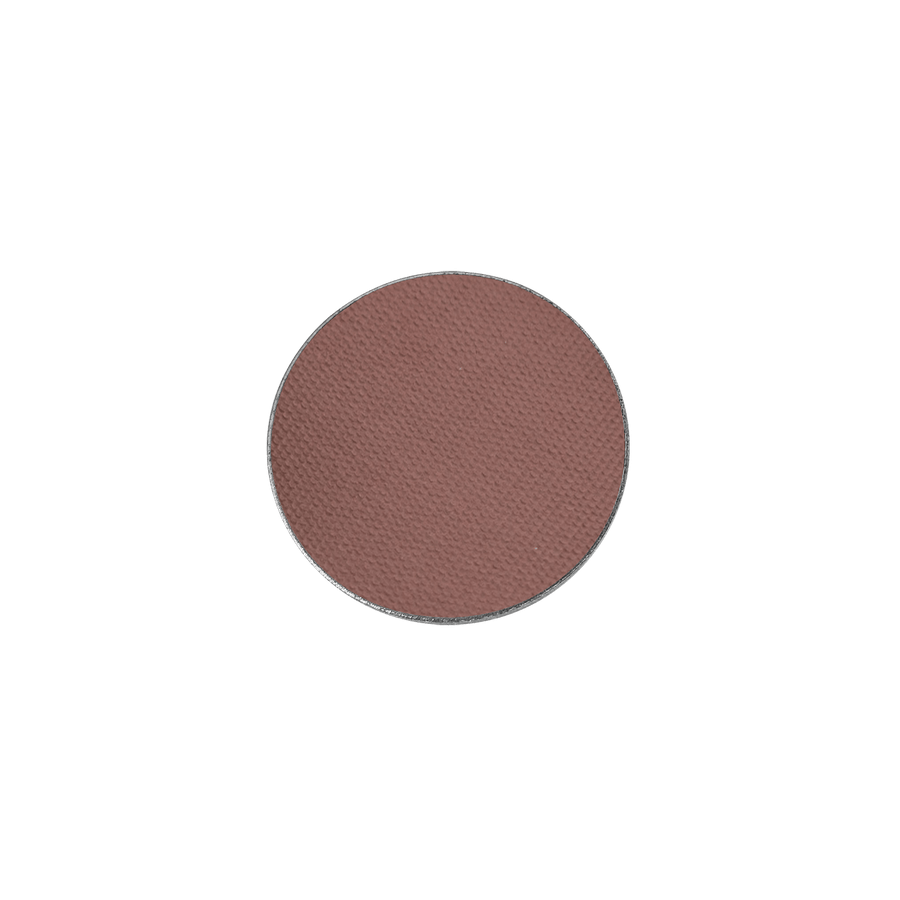 Star Violet With Glitter Refill Eye Shadow