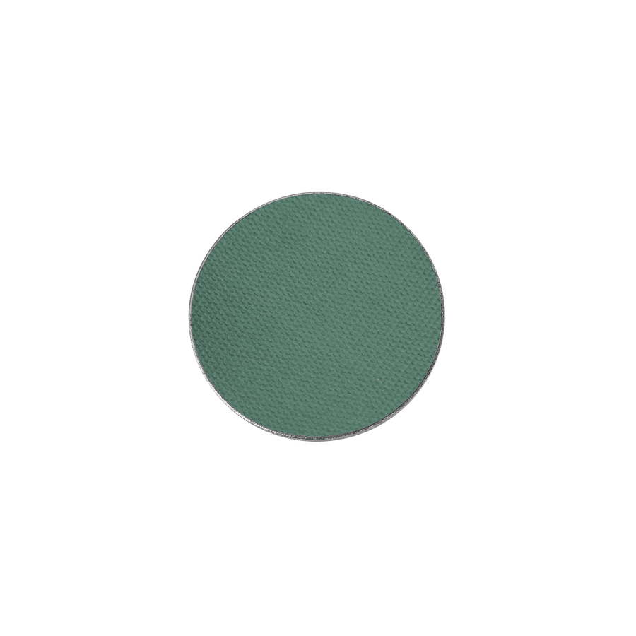 7278 - Eye Shadow - Deep Teal - Refill