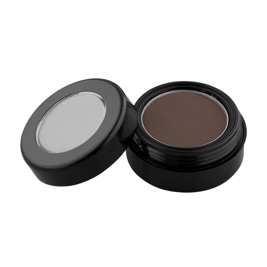 7013 - Eye Shadow - Teakwood - Frost - Compact in Bulk