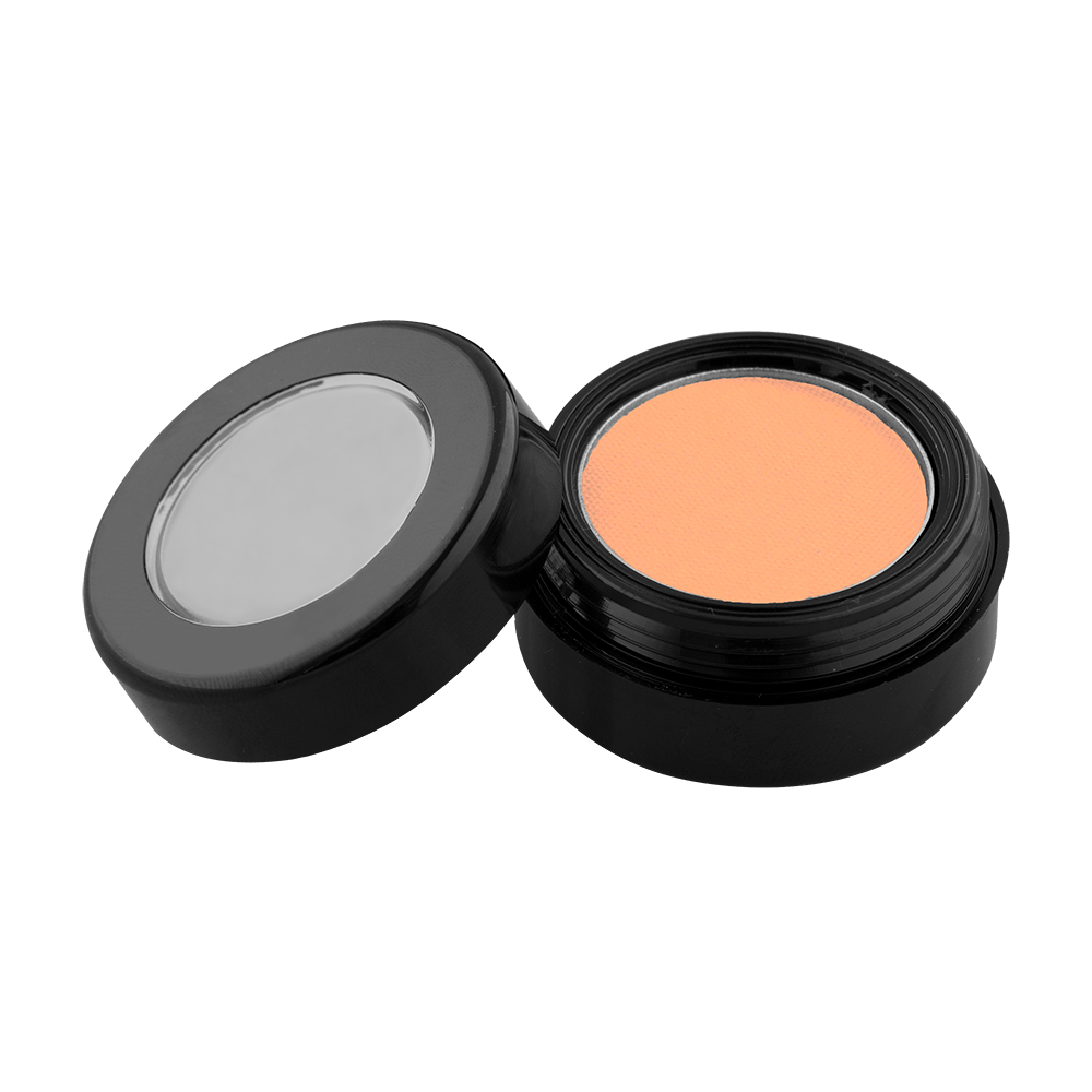Eye Shadow - Au de Natural - Matte - Compact