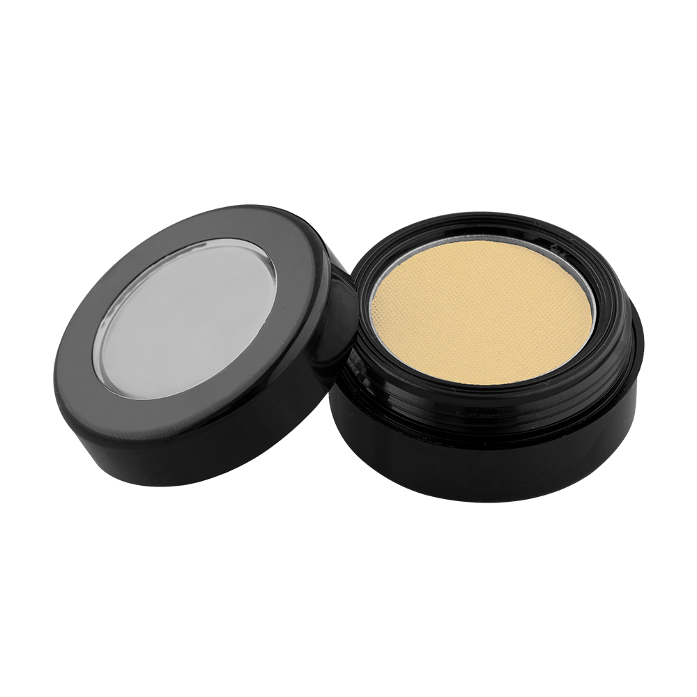 Eye Shadow - Vanilla Matte - Compact