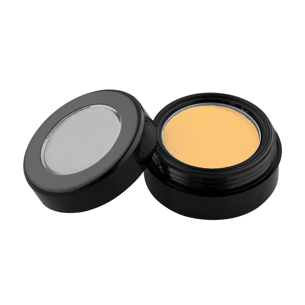 Eye Shadow - Gold Pearl - Pearl - Compact