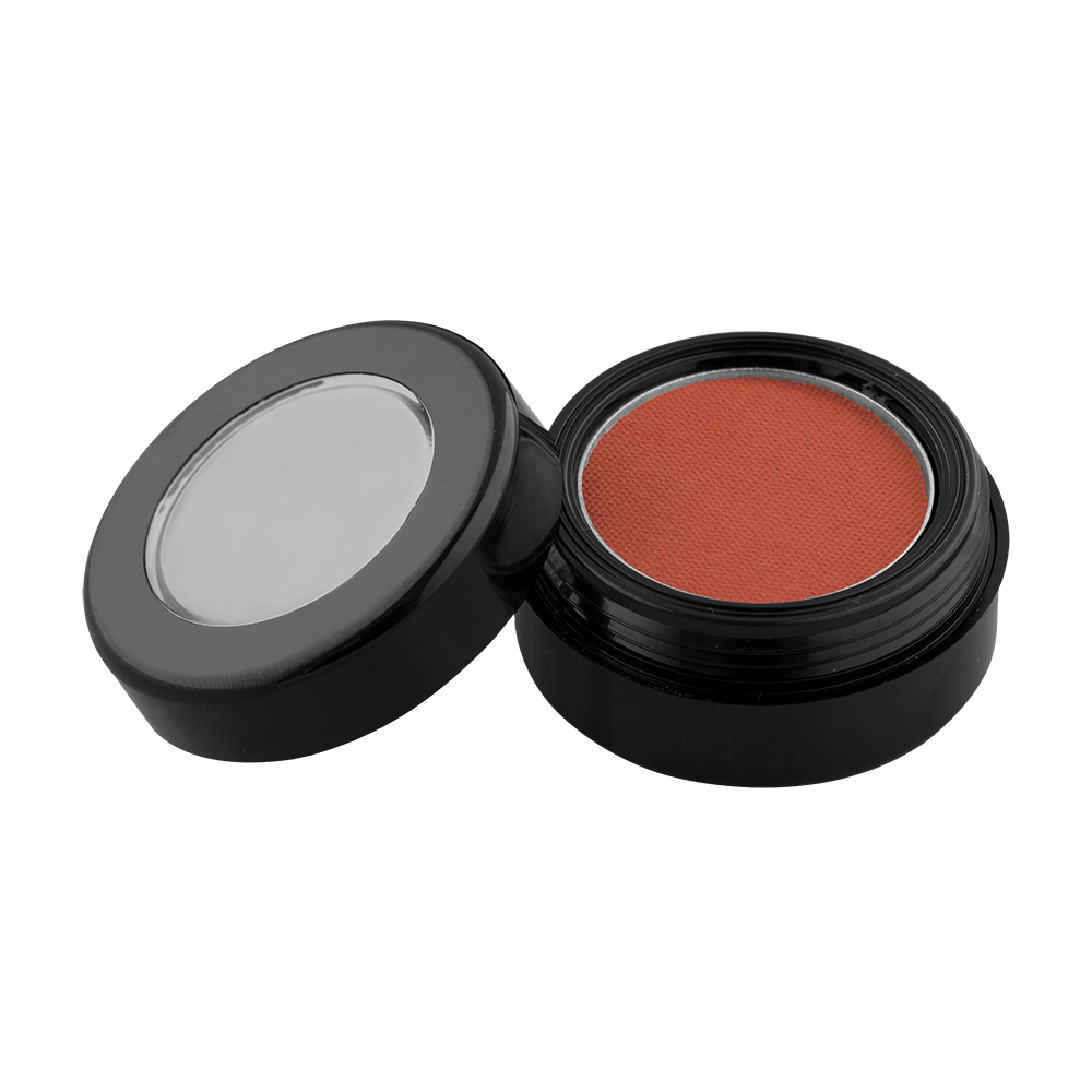Compact  7051 - Eye Shadow - Cranberry - Pearl