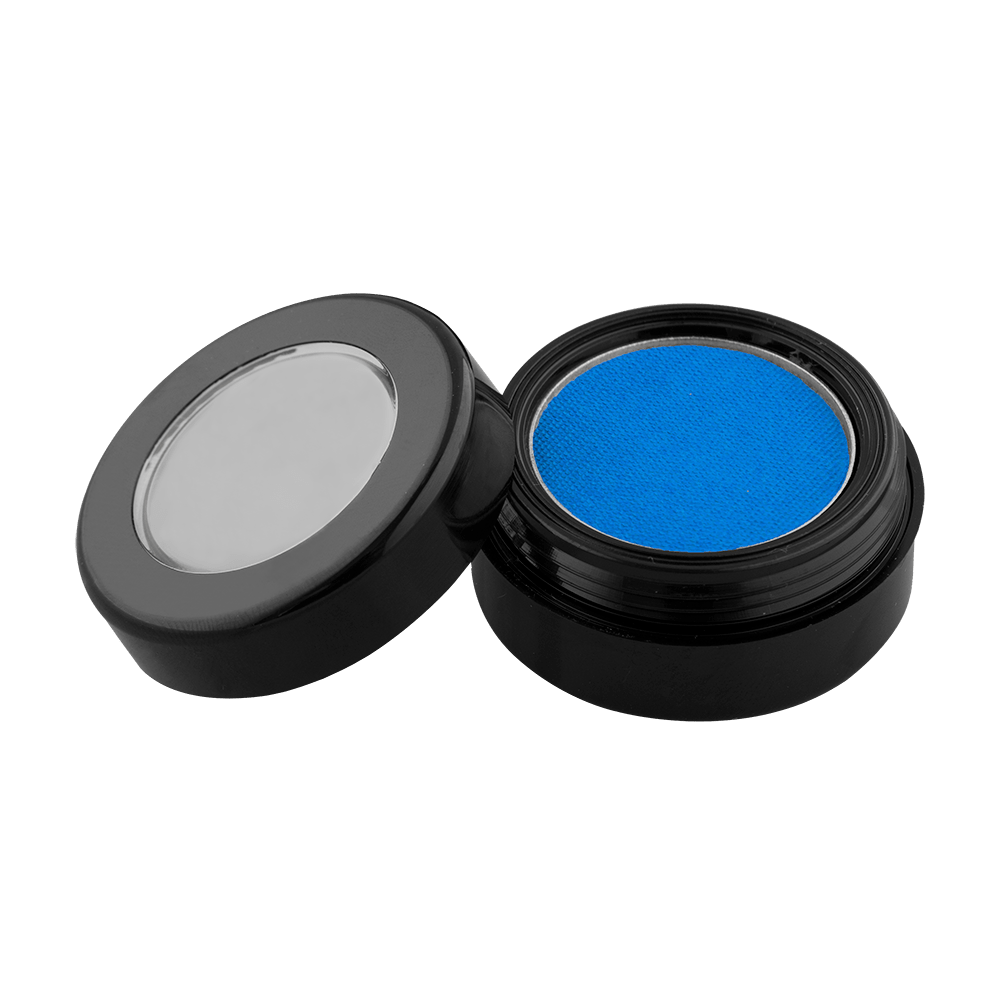 7205 - EyeShadow - Atlantis Blue - Compact