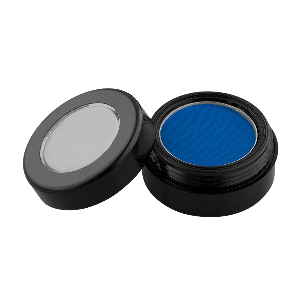 7206 - EyeShadow - Midnight Blue - Compact