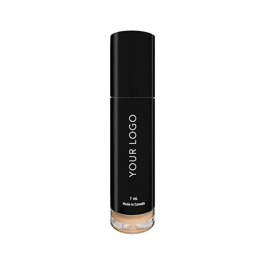 FCC1952 - Full Coverage Concealer -  Medium Ivory - 7ml