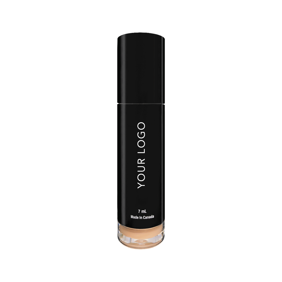 FCC1953 - Full Coverage Concealer -  Medium Tan- 7ml