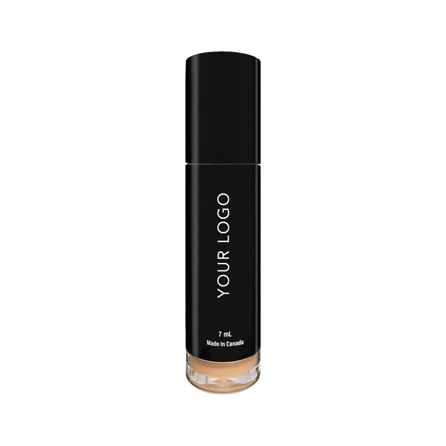 FCC1954 - Full Coverage Concealer -  Tan- 7ml