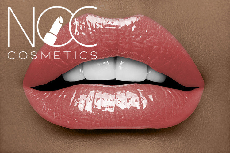 Lipgloss - 197 - Plum 8ml