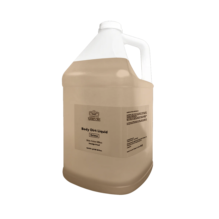 Body Dirt Liquid Grime 1GL