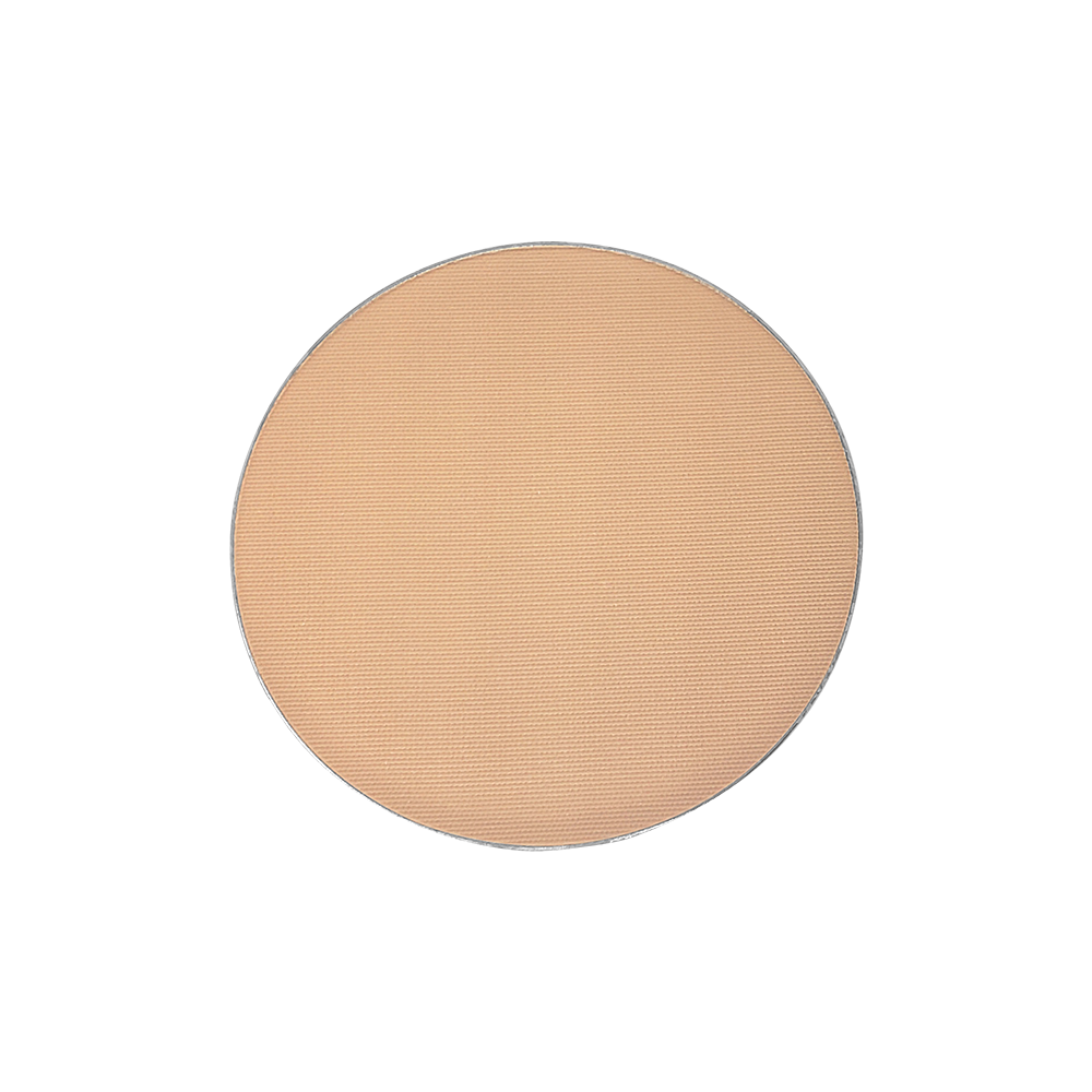 Refill - WD302 Dual Powder Foundation Porcelain 10g - Talc Free