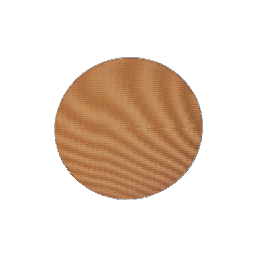 Refill - WD304 Dual Powder Foundation Dark Tan 10g