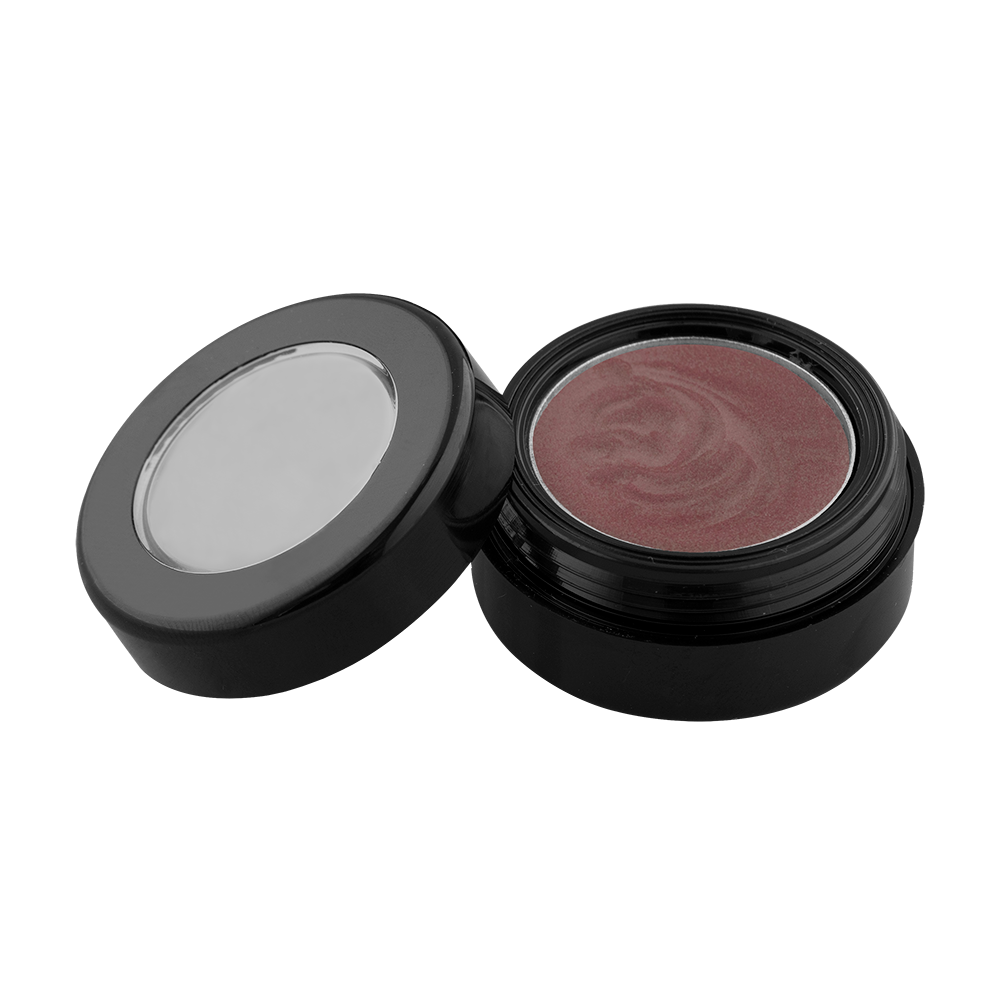 Compact - M205 Mauve - Cream Shadow
