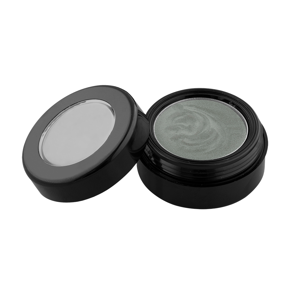 Compact - M209 Grey Slate - Cream Shadow