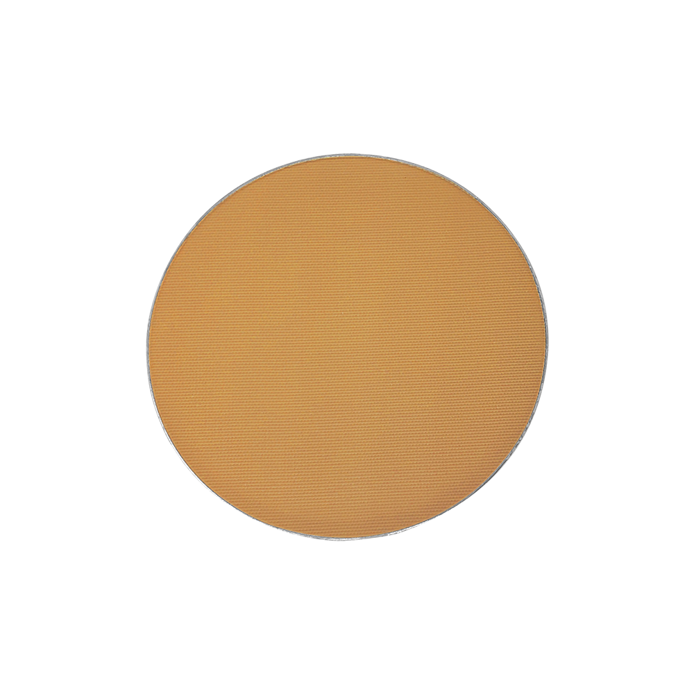 Refill - WD354 Dual Powder Foundation Tan 10g - Talc Free
