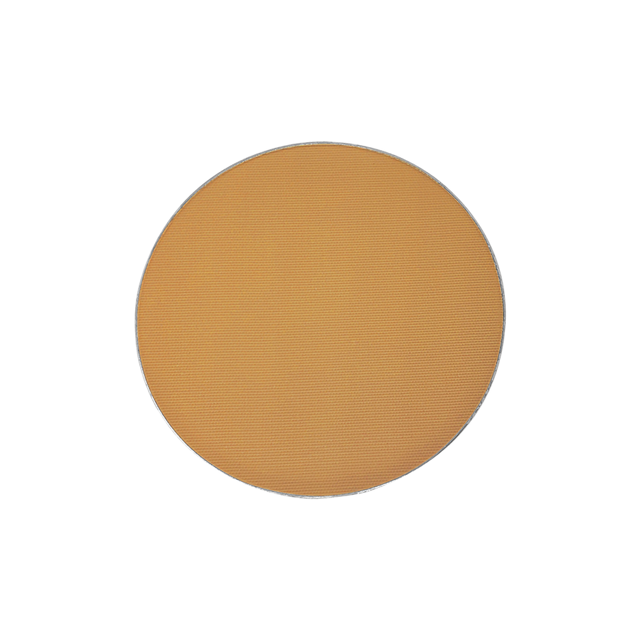Refill - WD354 Dual Powder Foundation Tan 10g - Talc Free